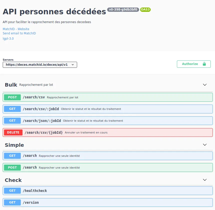 openapi